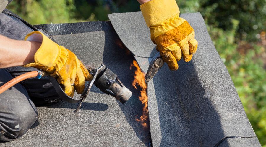 Local Chimney Repair in Benkelman, NE